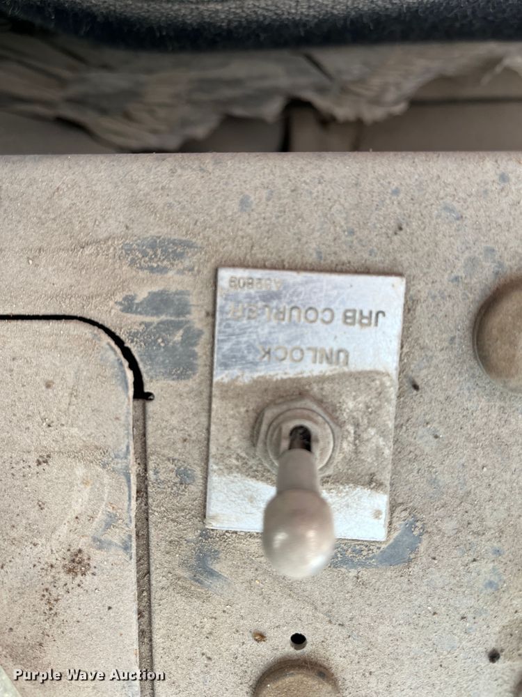 image for item DR7445 2002 Komatsu WA180-3MC  wheel loader