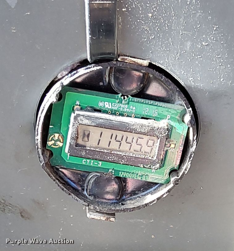 image for item DR7448 2014 Caterpillar MH3037  material handler