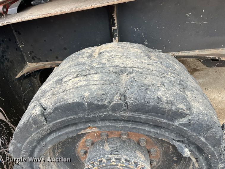 image for item DR7448 2014 Caterpillar MH3037  material handler