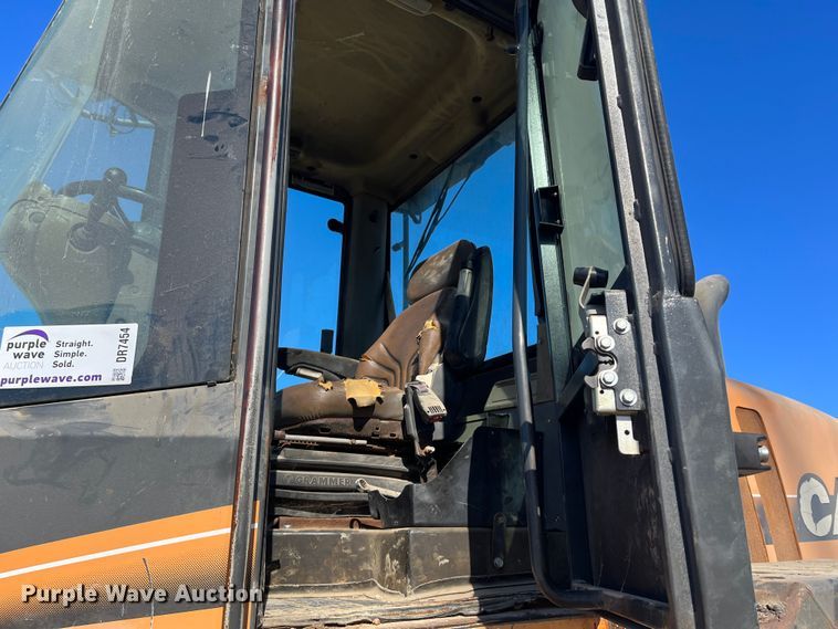 image for item DR7454 2005 Case 621D  wheel loader