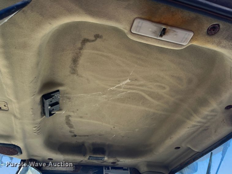 image for item DR7454 2005 Case 621D  wheel loader