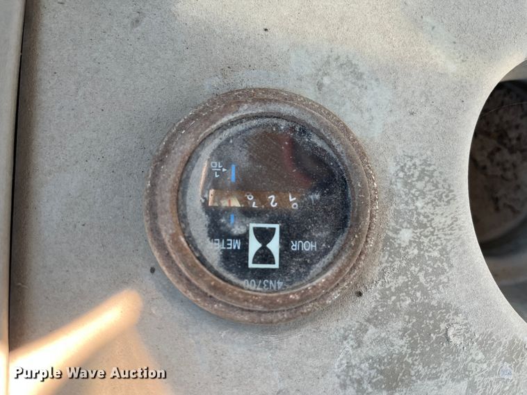 image for item DR7454 2005 Case 621D  wheel loader