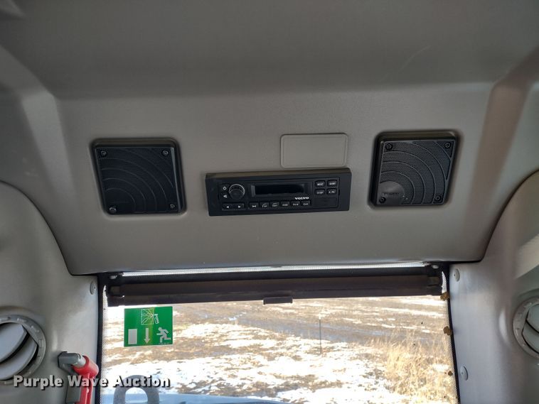 image for item DR8143 2021 Volvo ECR145EL  excavator