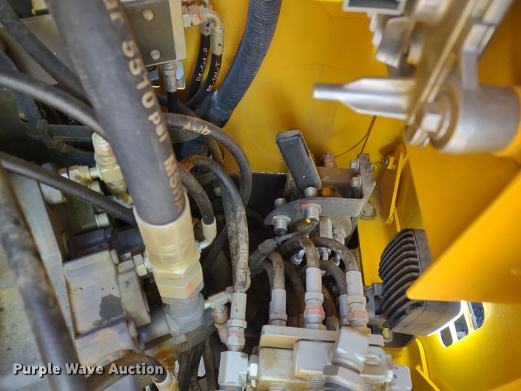 image for item DR8143 2021 Volvo ECR145EL  excavator