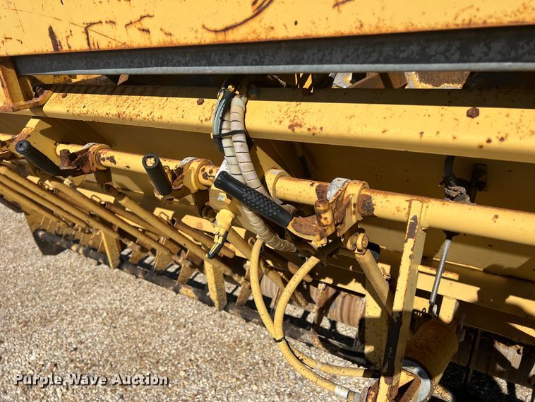 image for item DS2720 Rosco SPRHH  chip spreader