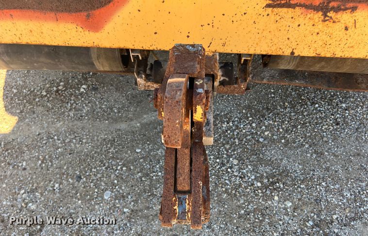 image for item DS2720 Rosco SPRHH  chip spreader