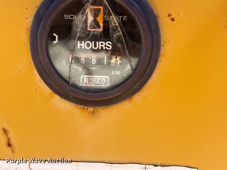 image for item DS2720 Rosco SPRHH  chip spreader