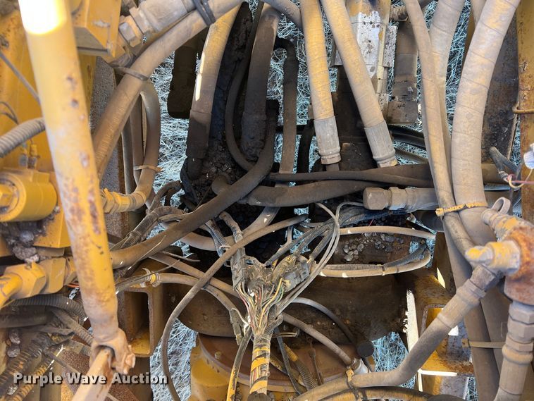 image for item DS2720 Rosco SPRHH  chip spreader