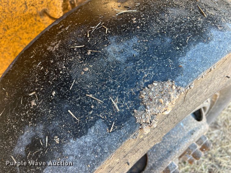 image for item DS2720 Rosco SPRHH  chip spreader