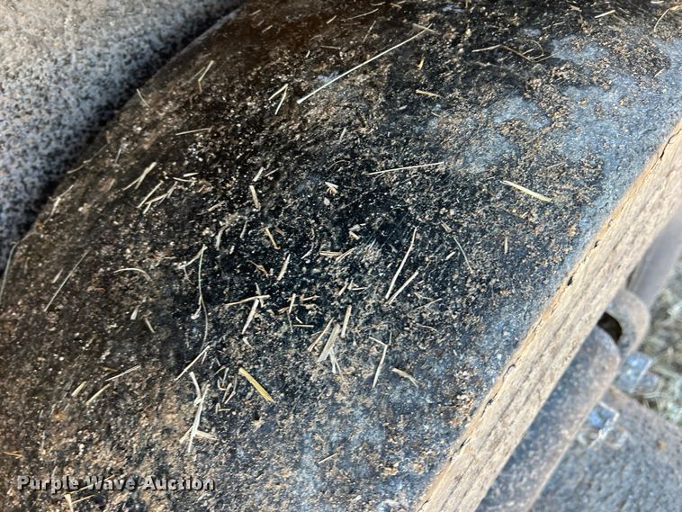 image for item DS2720 Rosco SPRHH  chip spreader