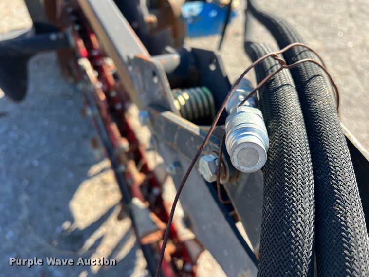 image for item DS2730 Skid steer trencher