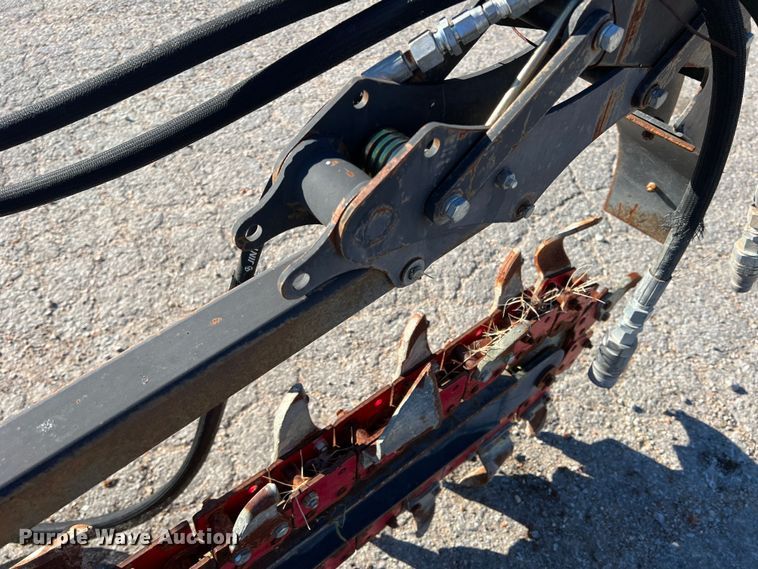 image for item DS2730 Skid steer trencher