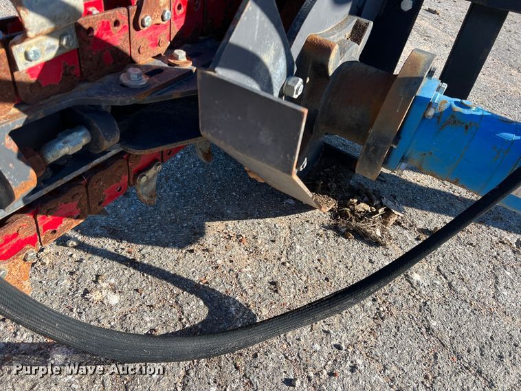 image for item DS2730 Skid steer trencher