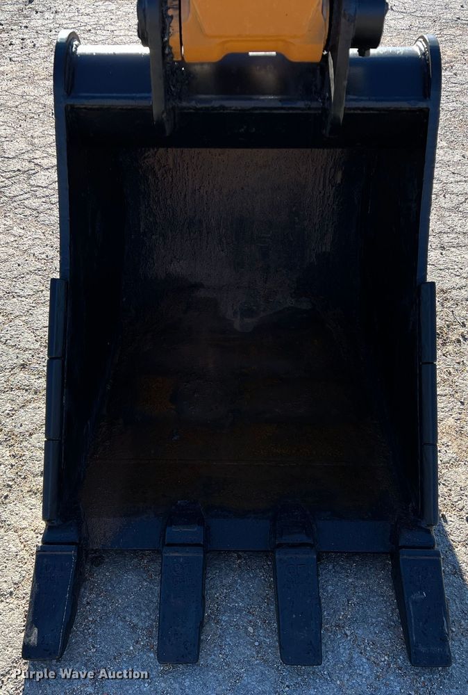 image for item DS2731 2012 Case CX210C  excavator