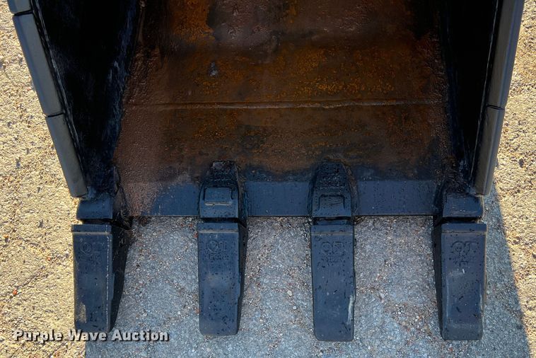 image for item DS2731 2012 Case CX210C  excavator