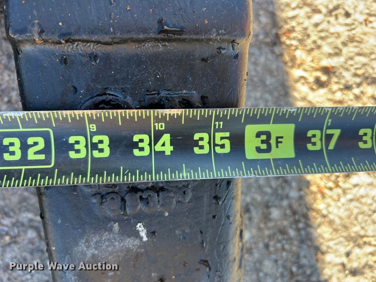 image for item DS2731 2012 Case CX210C  excavator