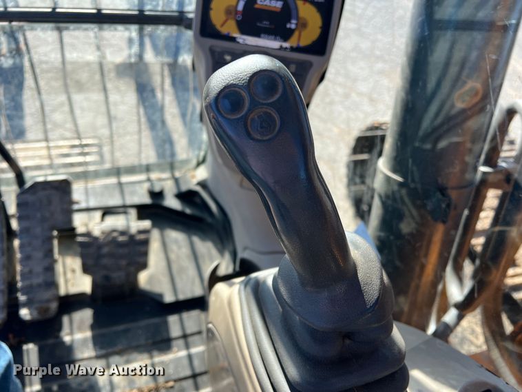 image for item DS2731 2012 Case CX210C  excavator