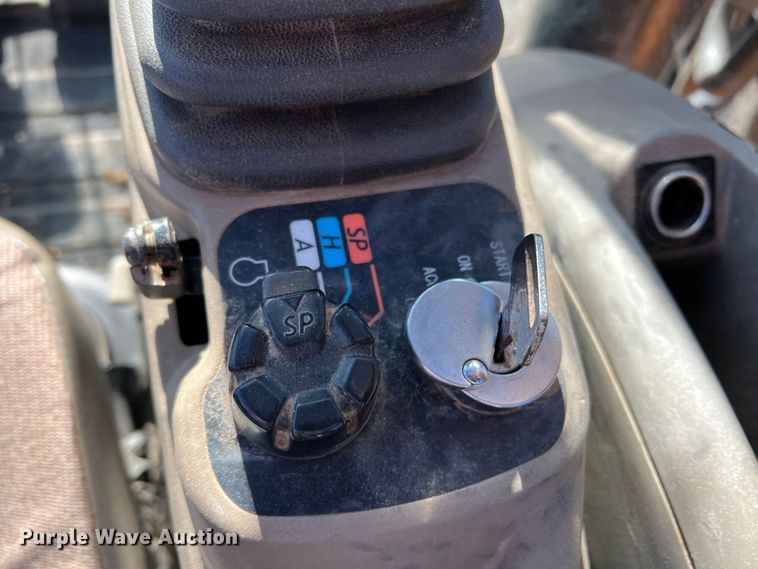 image for item DS2731 2012 Case CX210C  excavator