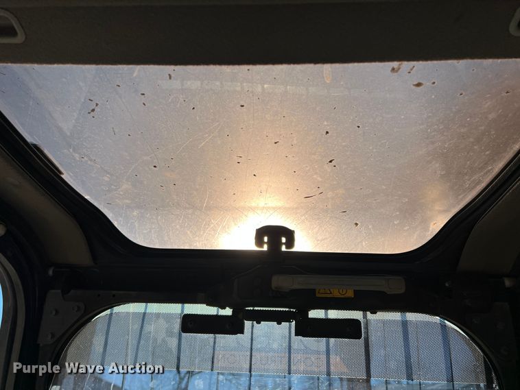 image for item DS2731 2012 Case CX210C  excavator