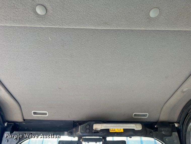 image for item DS2731 2012 Case CX210C  excavator