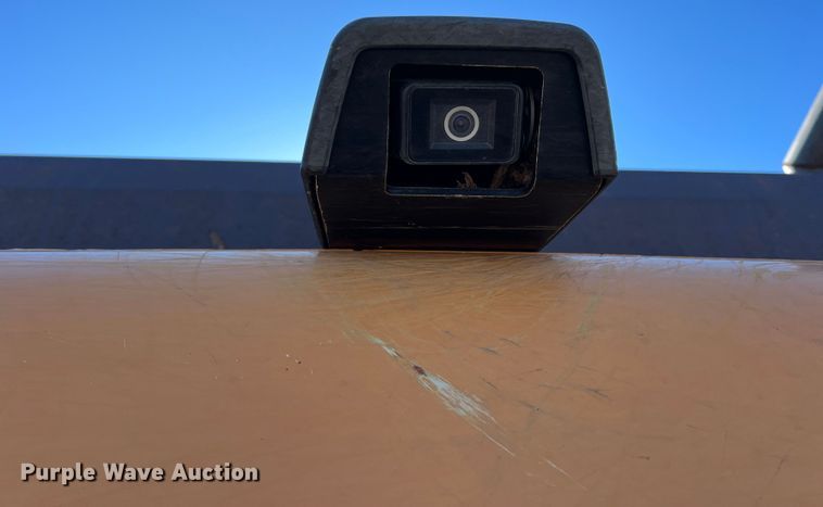 image for item DS2731 2012 Case CX210C  excavator