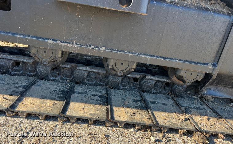 image for item DS2731 2012 Case CX210C  excavator