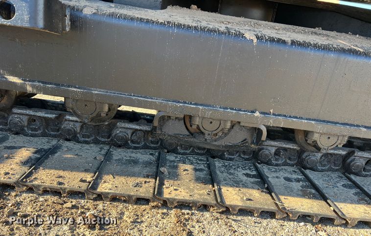 image for item DS2731 2012 Case CX210C  excavator