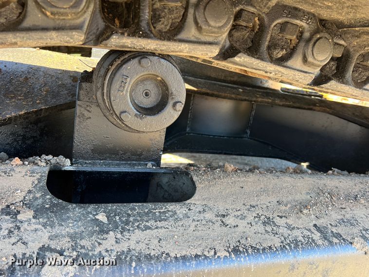 image for item DS2731 2012 Case CX210C  excavator