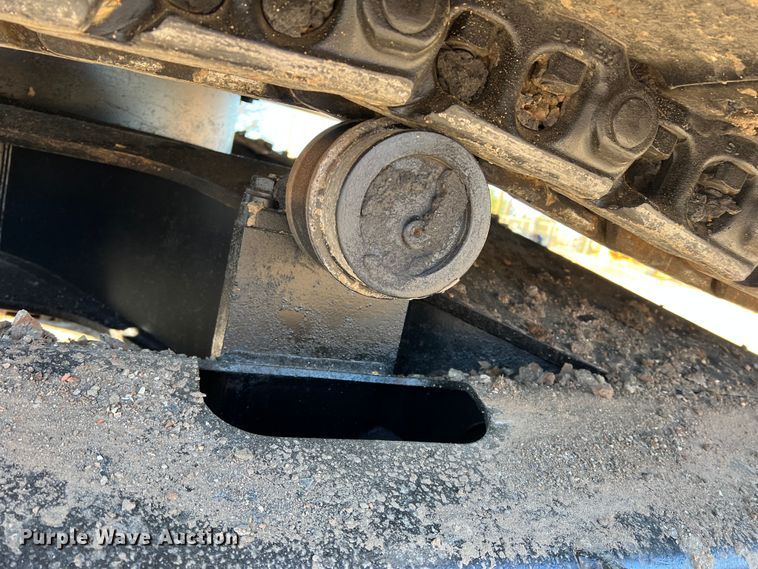 image for item DS2731 2012 Case CX210C  excavator