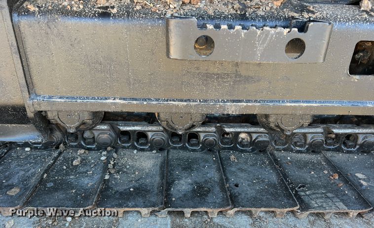 image for item DS2731 2012 Case CX210C  excavator