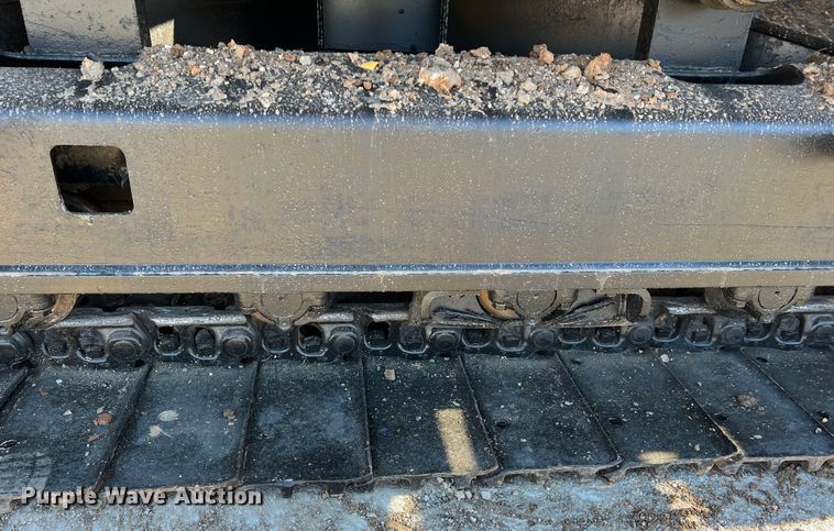 image for item DS2731 2012 Case CX210C  excavator