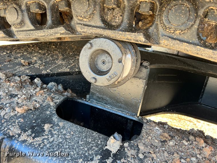 image for item DS2731 2012 Case CX210C  excavator