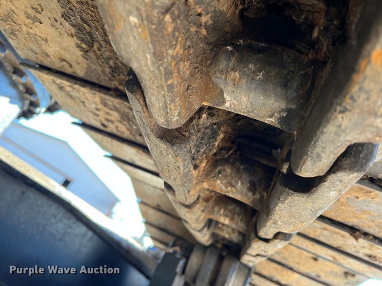 image for item DS2731 2012 Case CX210C  excavator