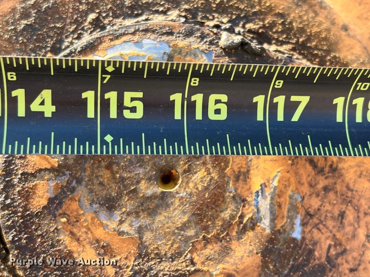 image for item DS2731 2012 Case CX210C  excavator