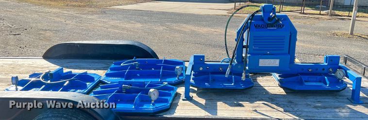 image for item DS2732 Vacuworx CM 3  slab vacuum