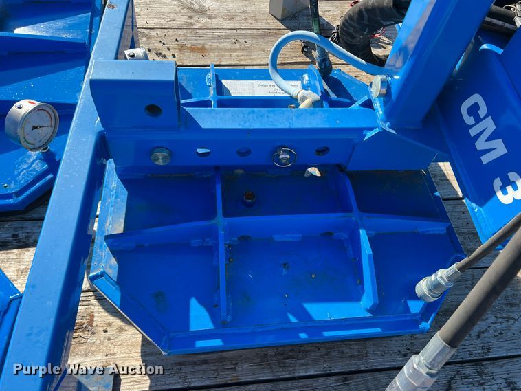 image for item DS2732 Vacuworx CM 3  slab vacuum