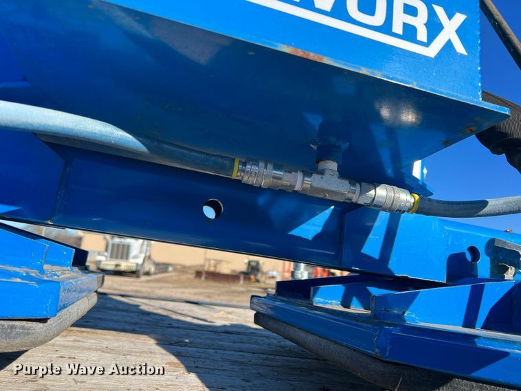 image for item DS2732 Vacuworx CM 3  slab vacuum