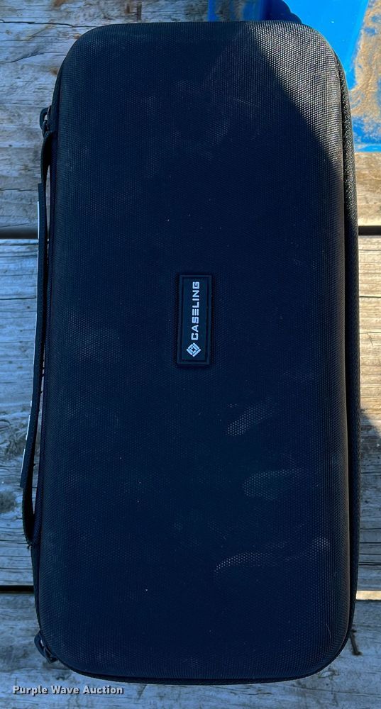 image for item DS2732 Vacuworx CM 3  slab vacuum