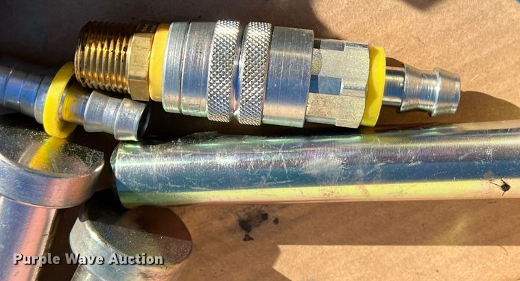 image for item DS2732 Vacuworx CM 3  slab vacuum