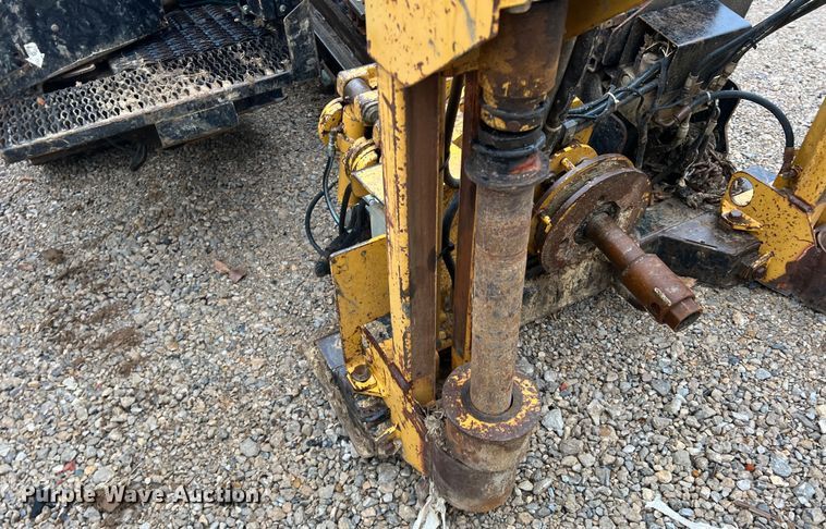 image for item DS2741 2010 Vermeer D24X40II  directional boring unit