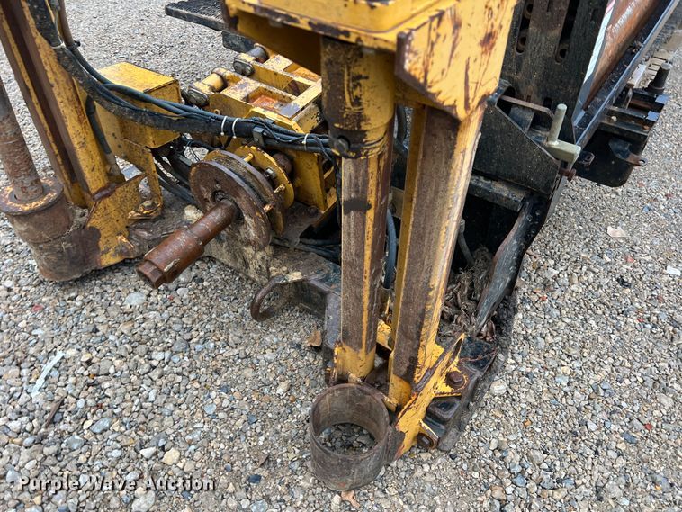 image for item DS2741 2010 Vermeer D24X40II  directional boring unit