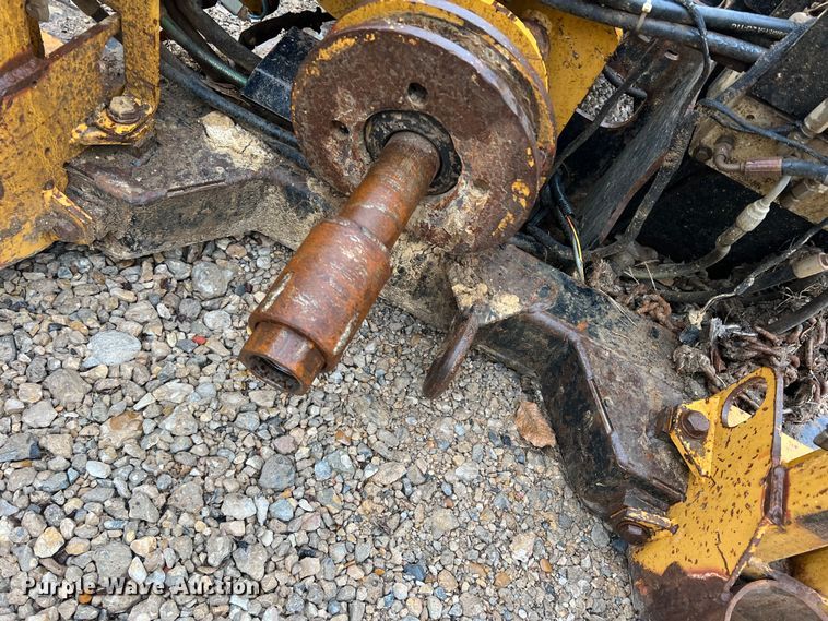 image for item DS2741 2010 Vermeer D24X40II  directional boring unit