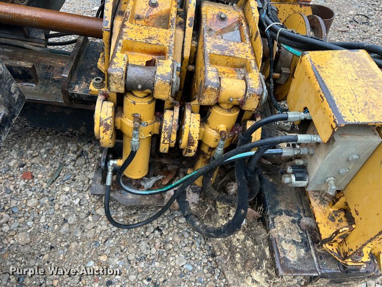 image for item DS2741 2010 Vermeer D24X40II  directional boring unit