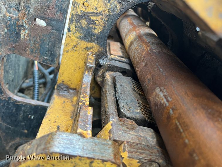 image for item DS2741 2010 Vermeer D24X40II  directional boring unit