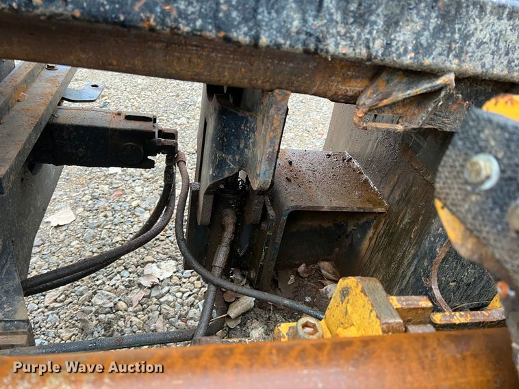 image for item DS2741 2010 Vermeer D24X40II  directional boring unit