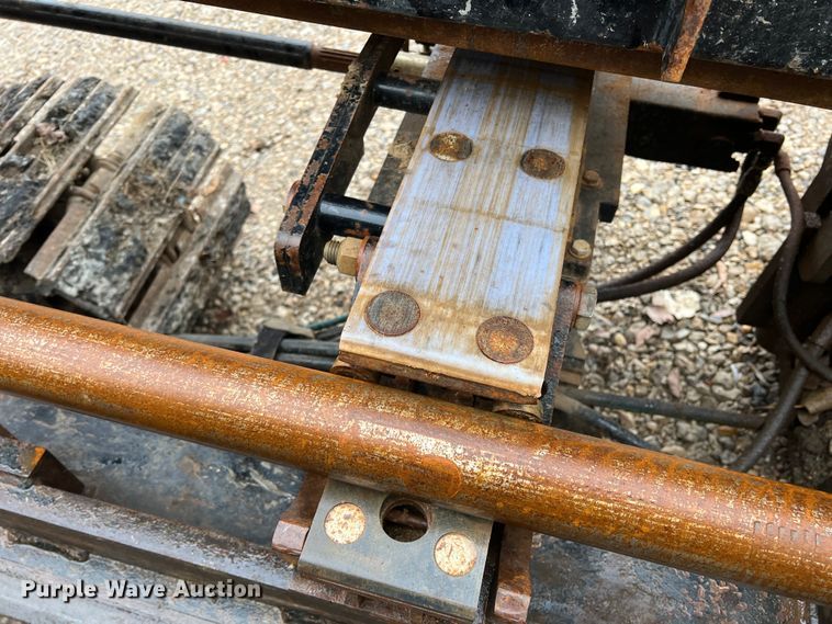 image for item DS2741 2010 Vermeer D24X40II  directional boring unit