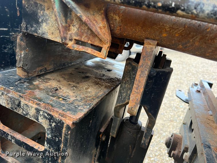 image for item DS2741 2010 Vermeer D24X40II  directional boring unit