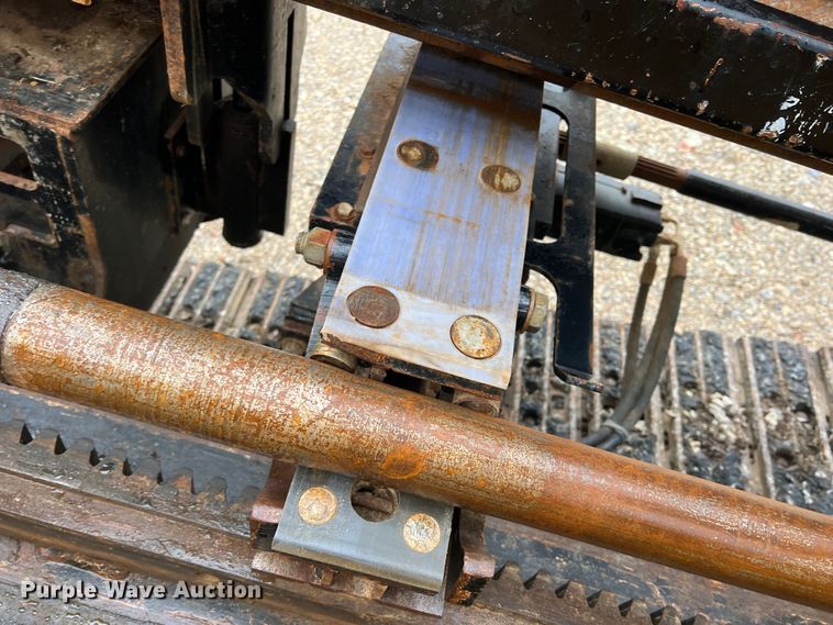 image for item DS2741 2010 Vermeer D24X40II  directional boring unit