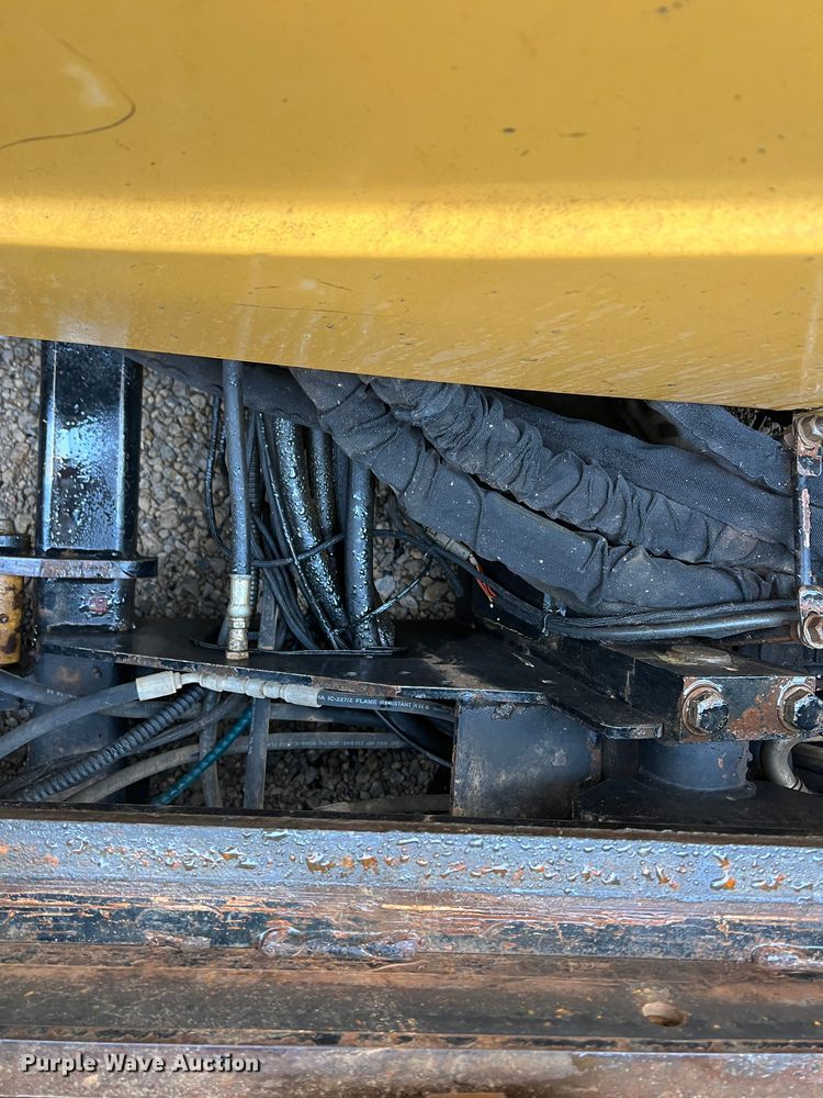 image for item DS2741 2010 Vermeer D24X40II  directional boring unit