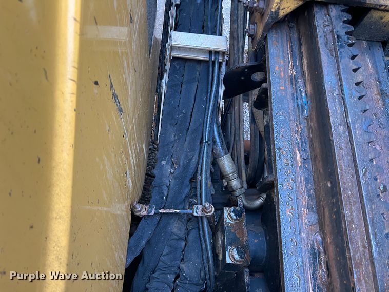 image for item DS2741 2010 Vermeer D24X40II  directional boring unit